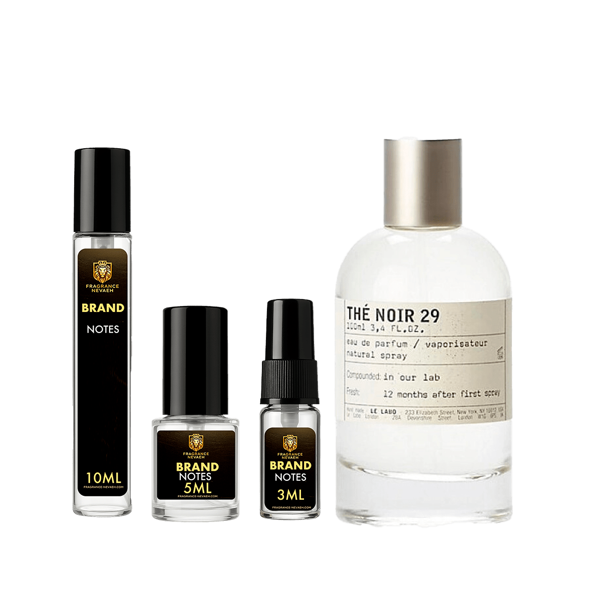 The Noir 29 Decant