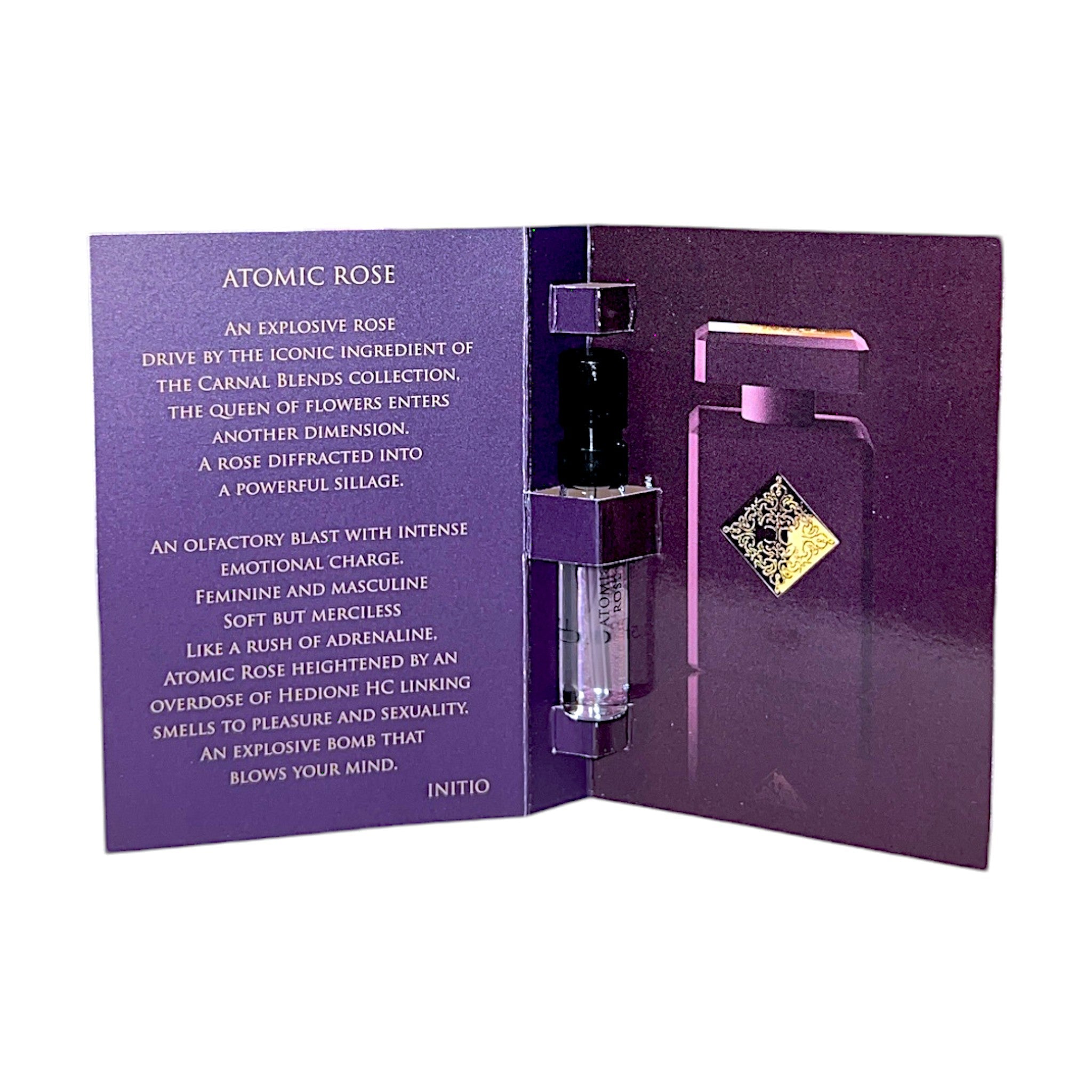 Atomic Rose Decant (Sample)