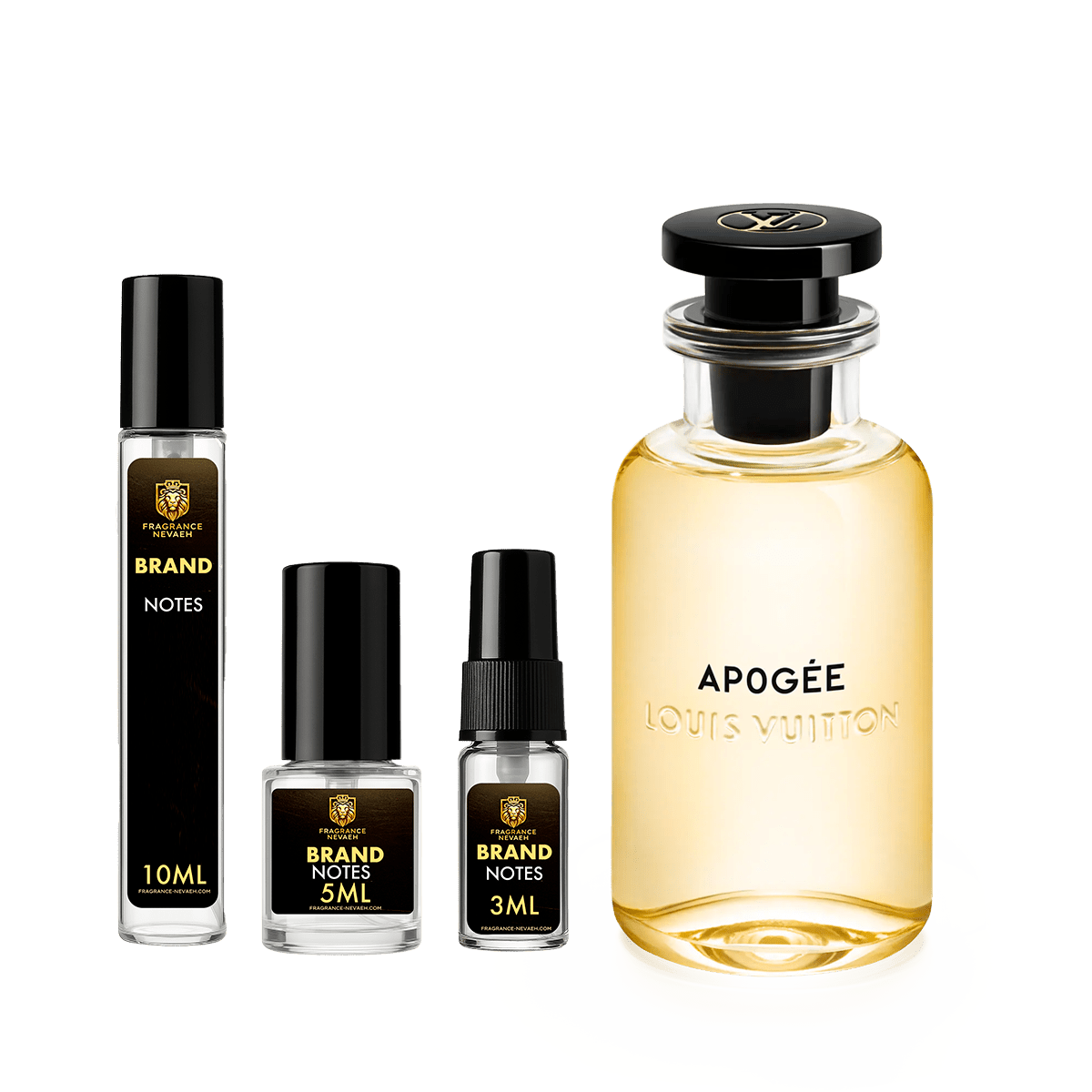 Apogée Decant (Sample)