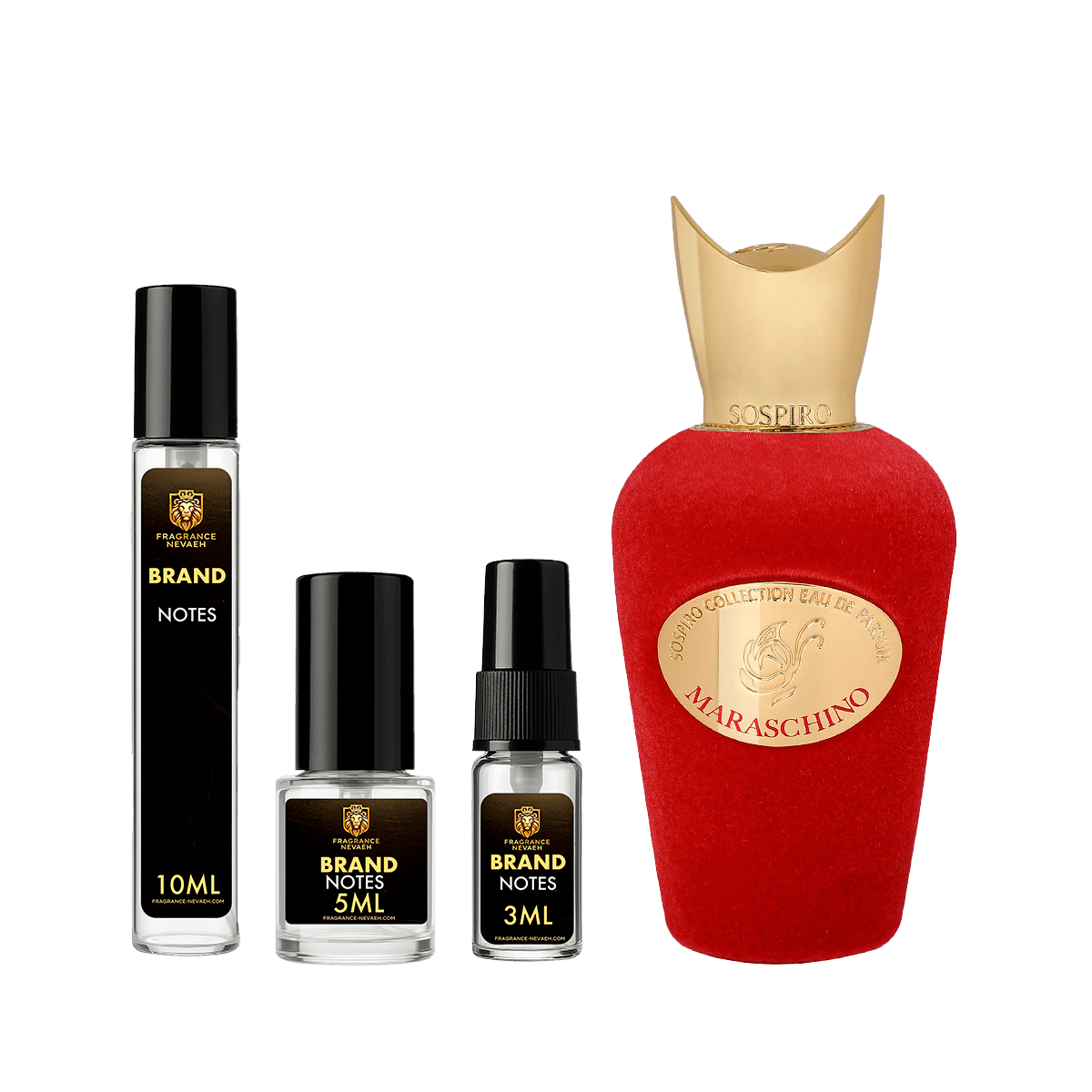 Maraschino Decant (Sample)
