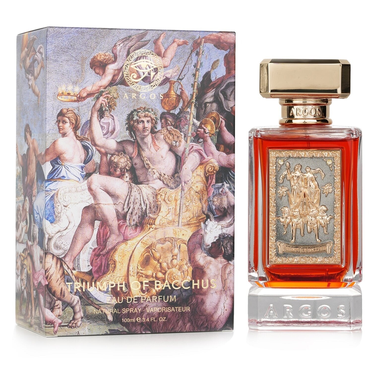 Triumph of Bacchus