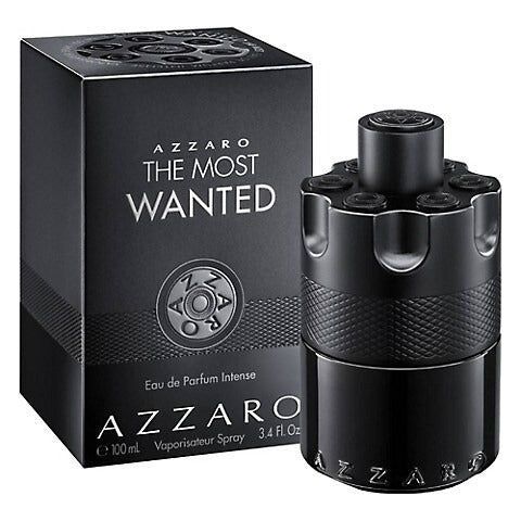 The Most Wanted Eau De Parfum Intense