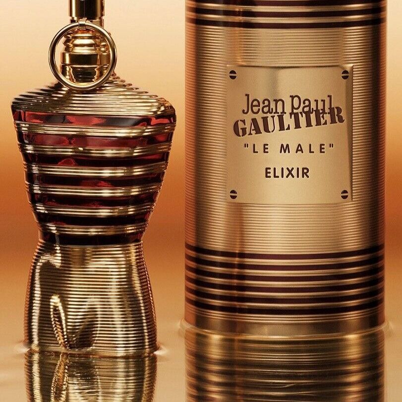 Le Male Elixir
