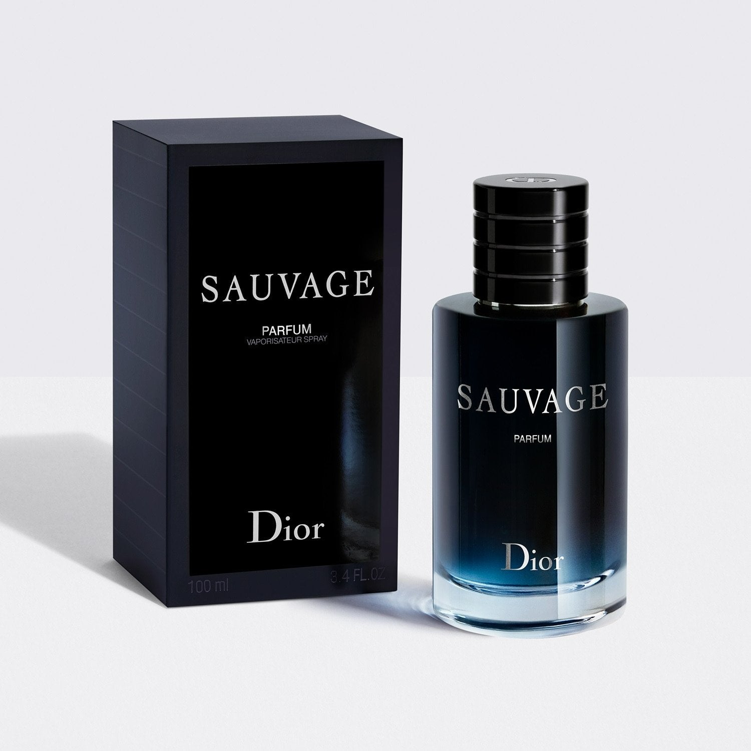 Sauvage Parfum