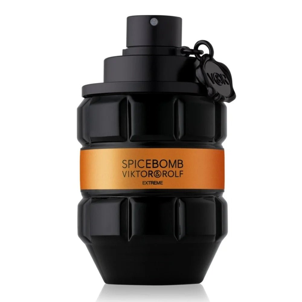 Spicebomb Extreme