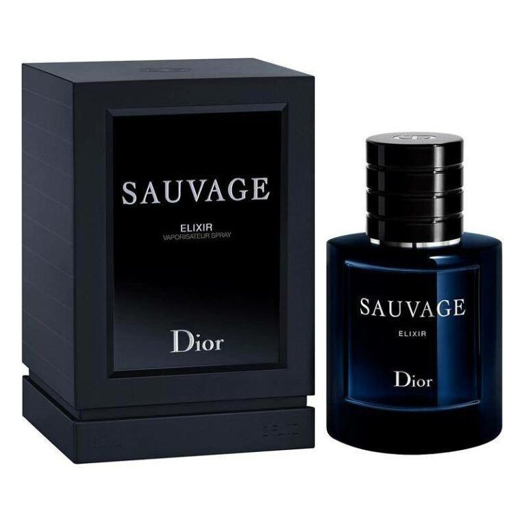 Sauvage Elixir