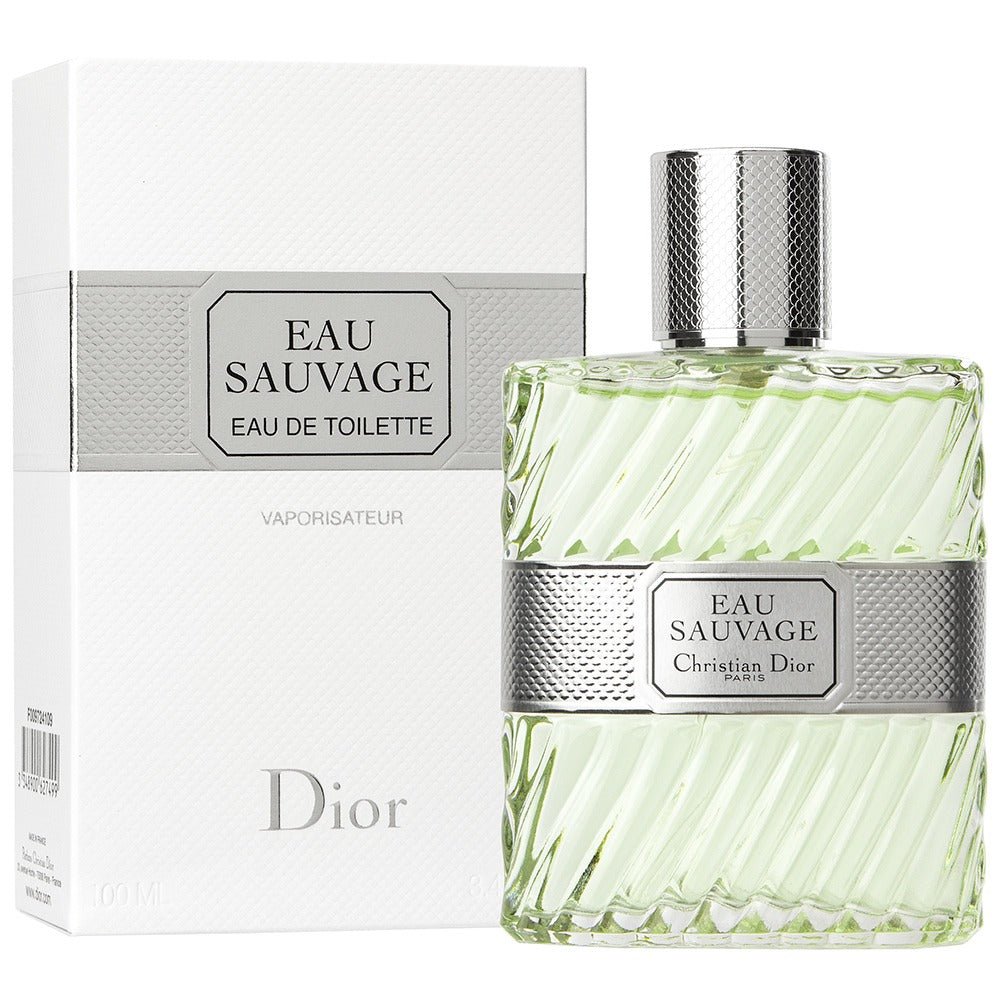 Eau Sauvage Eau de Toilette