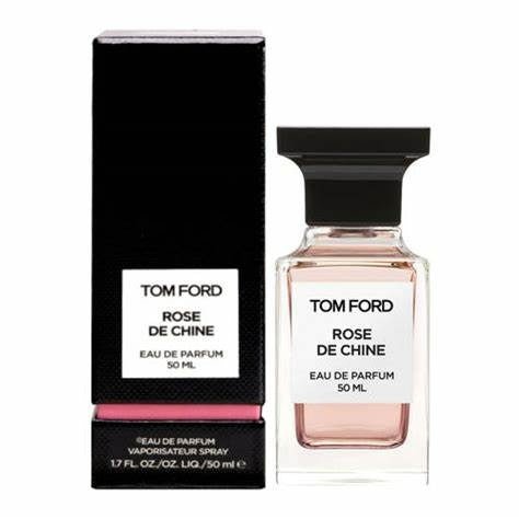 Rose de Chine