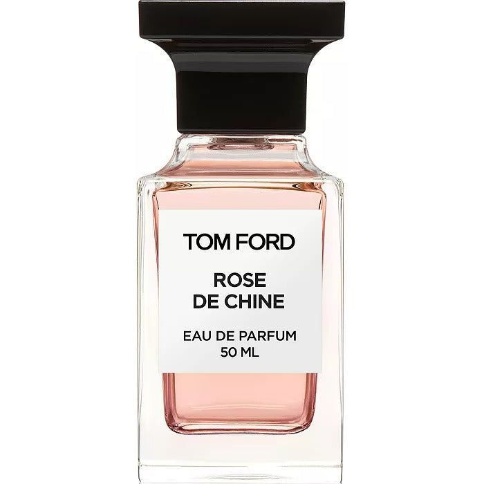 Rose de Chine