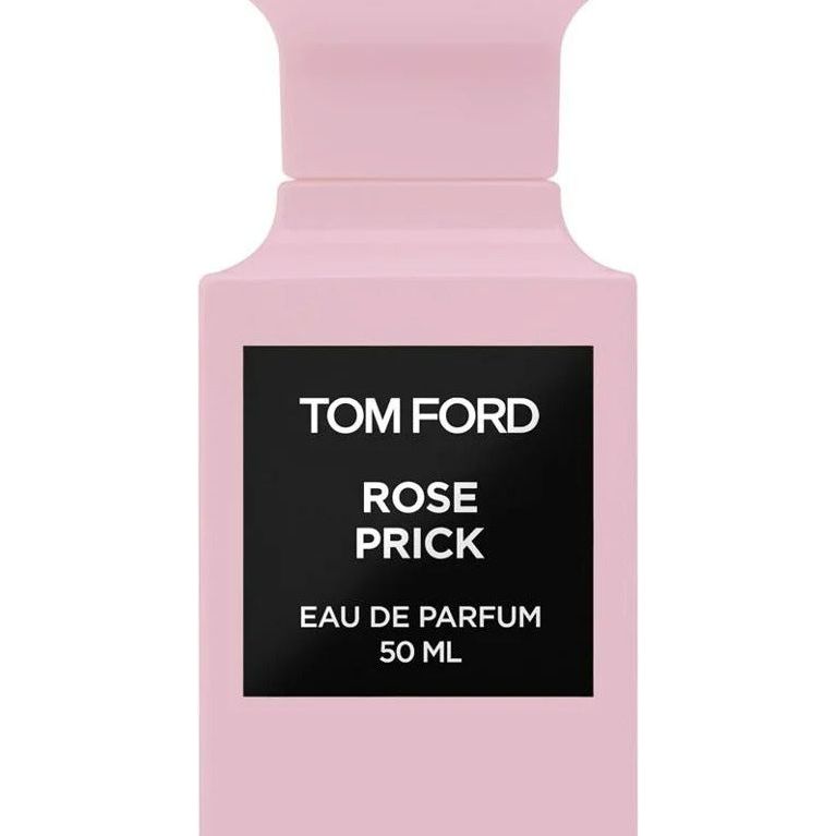 Rose Prick