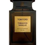 Tobacco Vanille