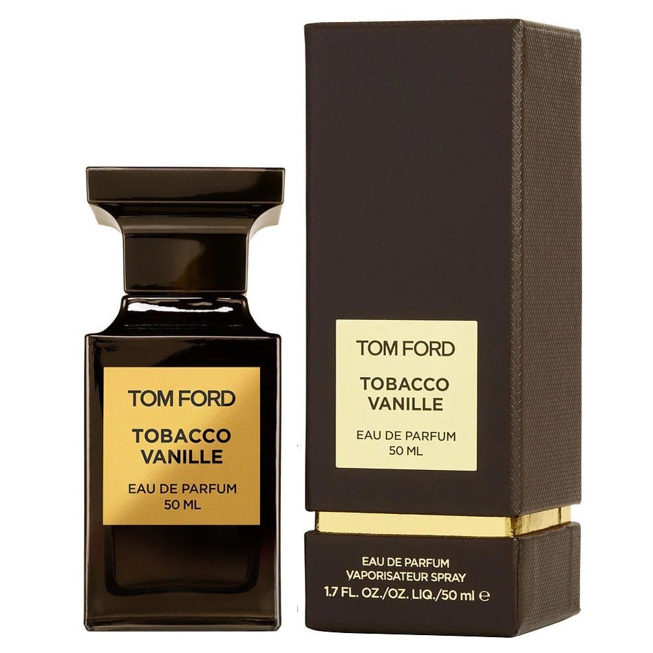Tobacco Vanille