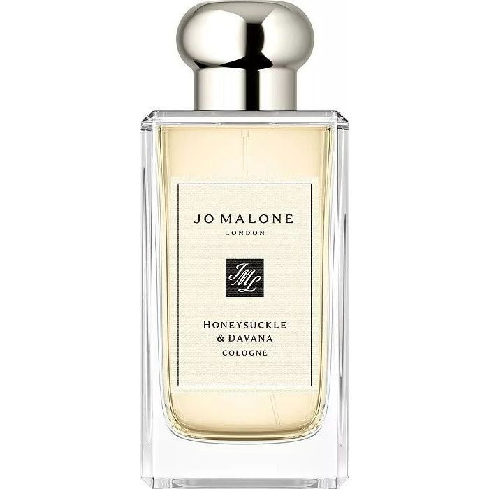 Honeysuckle & Davana Tester