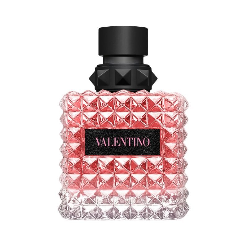 Valentino Donna Born in Roma EDP
