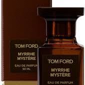 Myrrhe Mystere