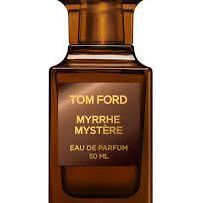 Myrrhe Mystere