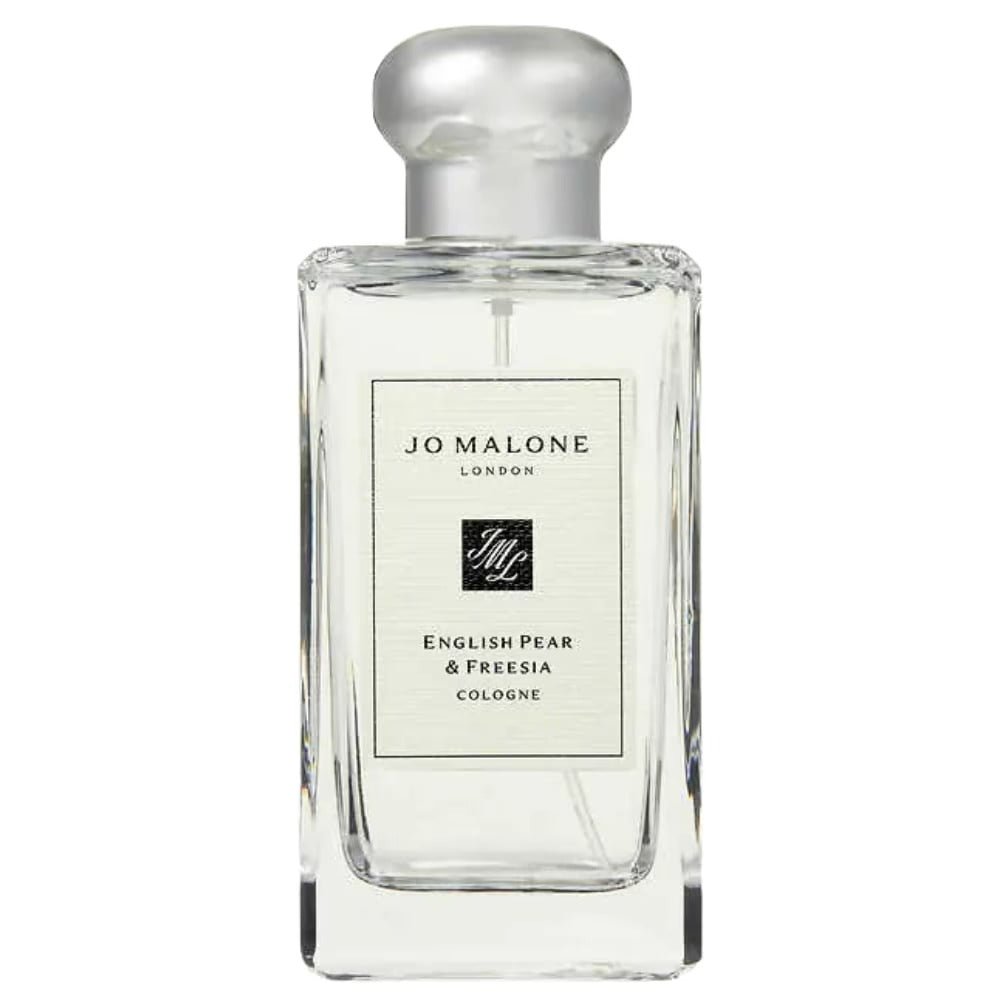 English Pear & Freesia Tester