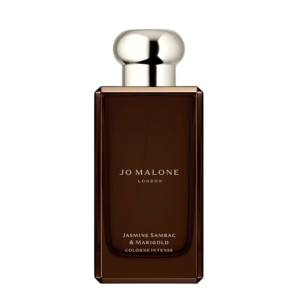 Jasmine Sambac and Marigold Tester
