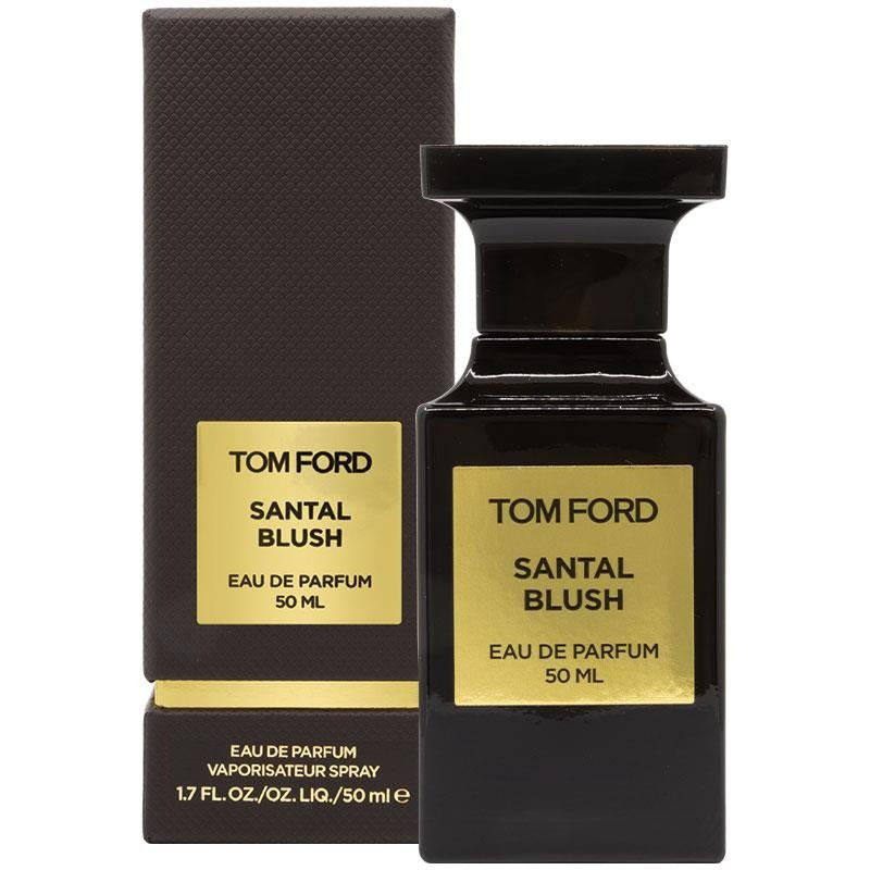 Santal Blush