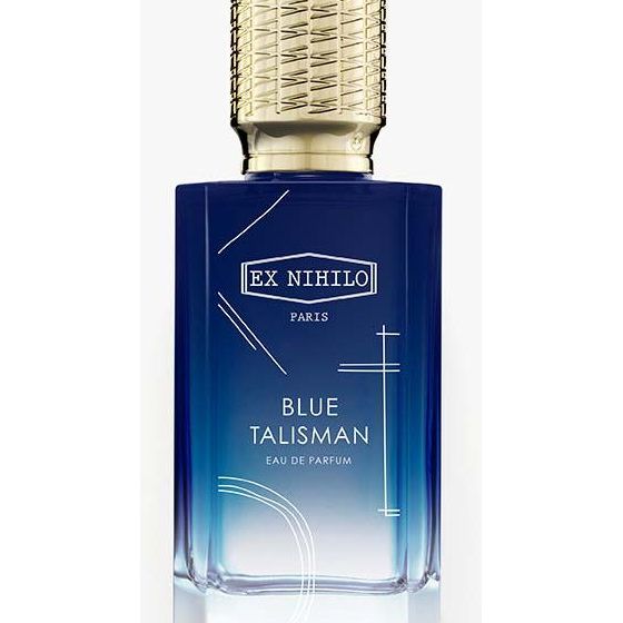 Ex Nihilo Blue Talisman (PRE-ORDER)