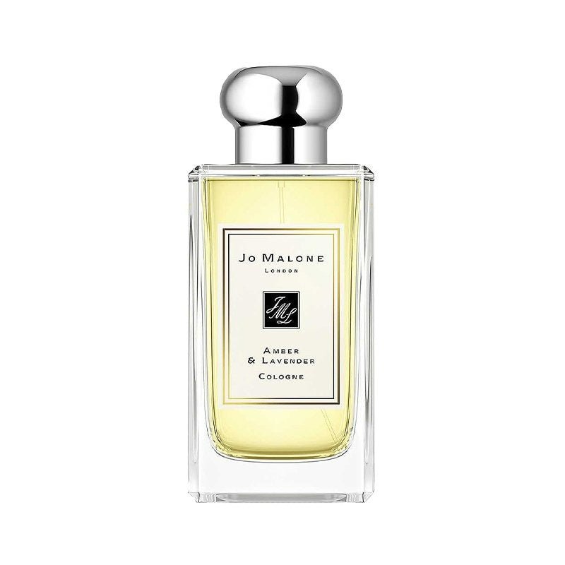 Amber and Lavender Cologne Tester