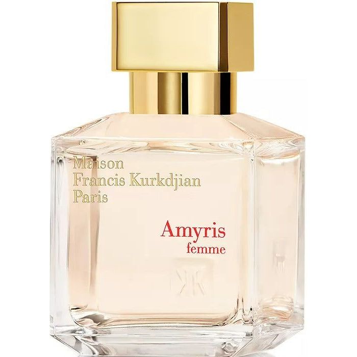Amyris Femme Tester