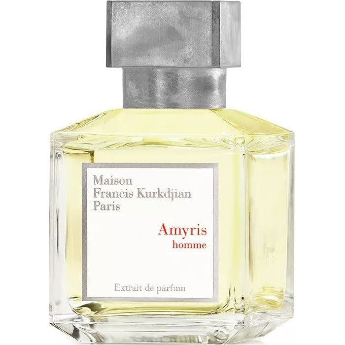 Amyris Homme Extrait de Parfum Tester