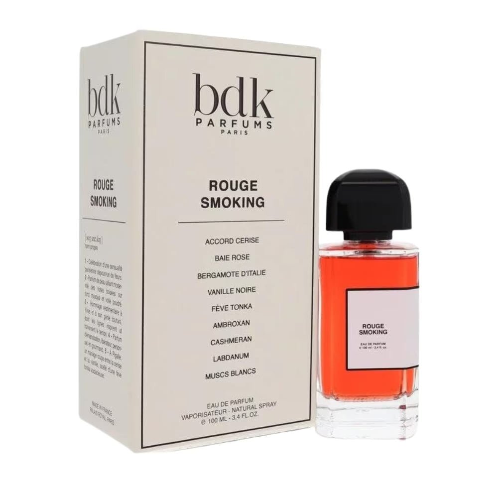 Rouge Smoking