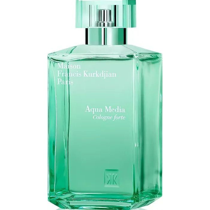 Aqua Media Cologne Forte Tester