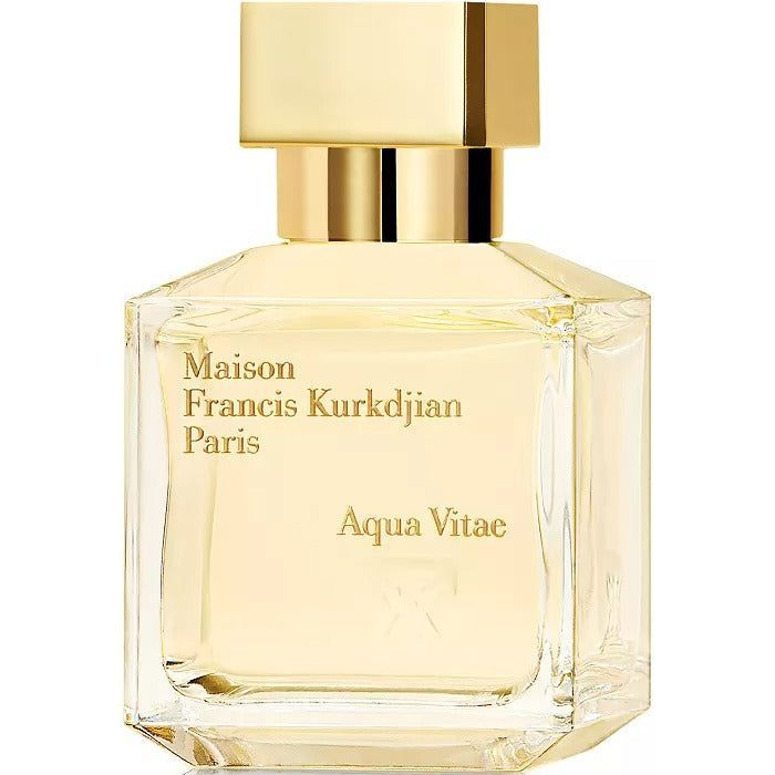 Aqua Vitae