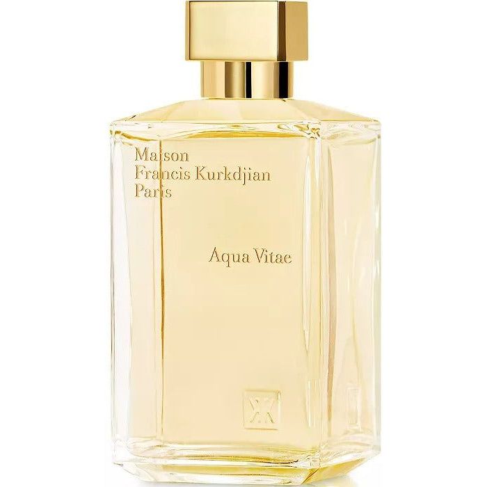 Aqua Vitae
