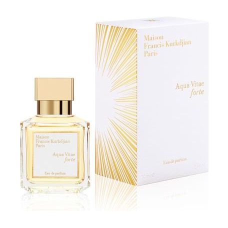 Aqua Vitae Forte