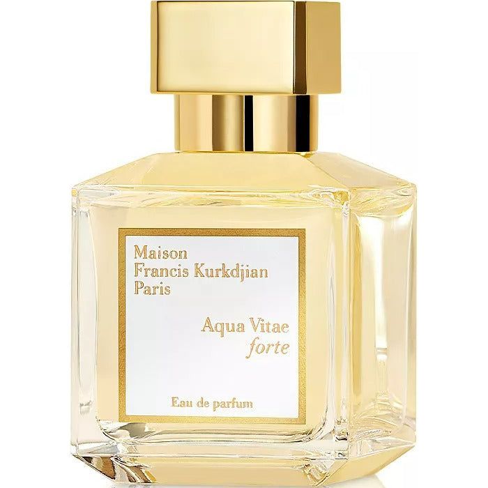 Aqua Vitae Forte