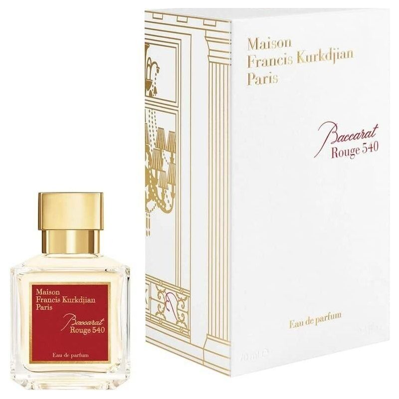 Baccarat Rouge 540 EDP (PRE-ORDER)