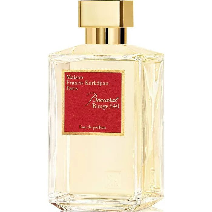 Baccarat Rouge 540 EDP Tester (PRE-ORDER)