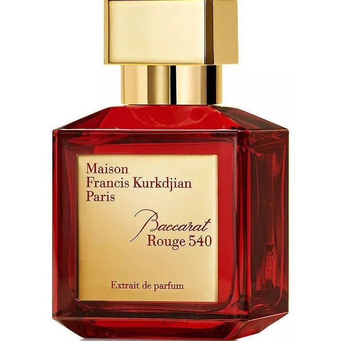 Baccarat Rouge 540 Extrait Tester (PRE-ORDER)