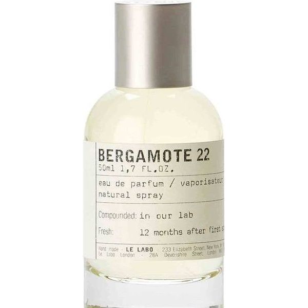 Bergamote 22 Brand New without Box