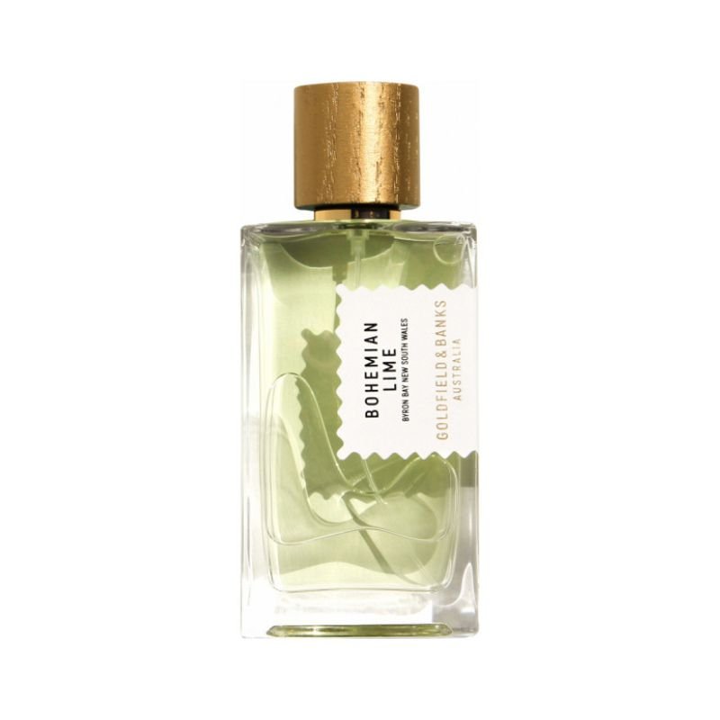 Bohemian Lime (PRE-ORDER)