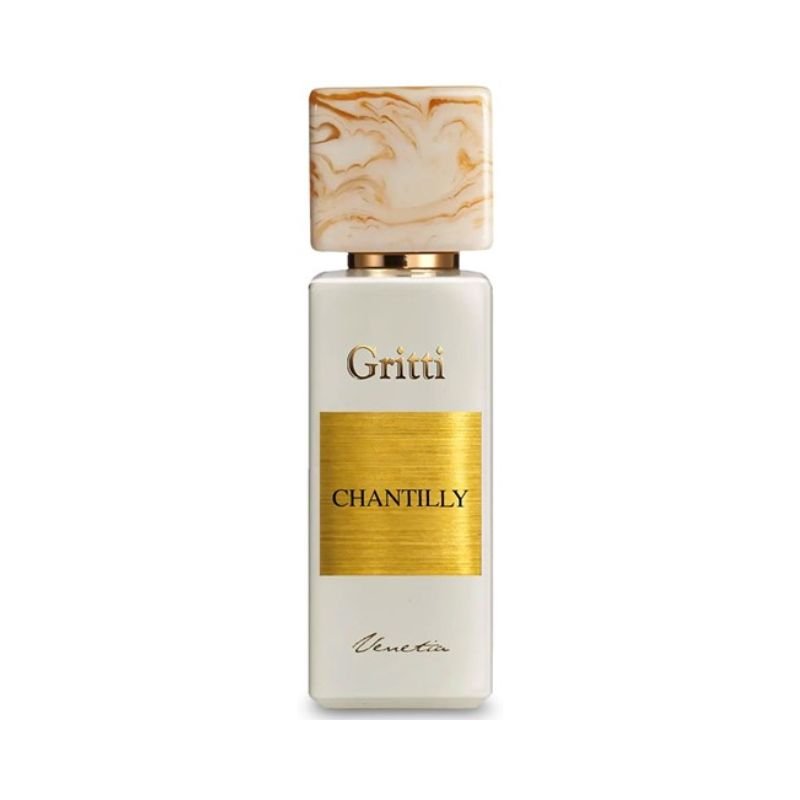 Chantilly Tester