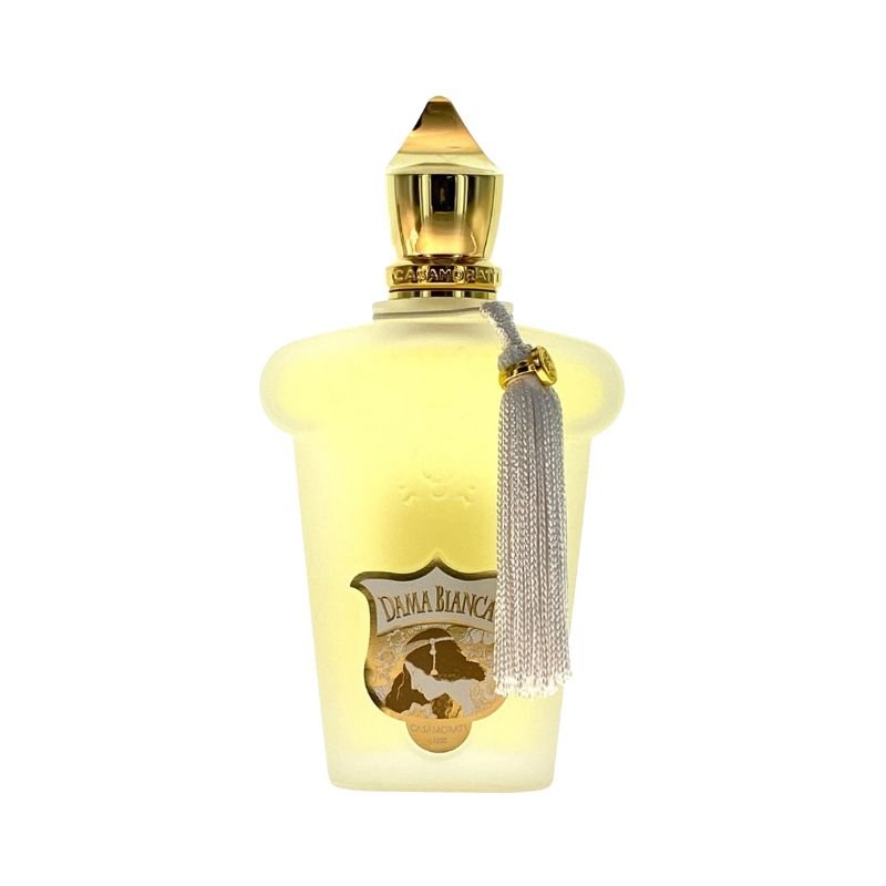 Dama Bianca Tester (PRE-ORDER)