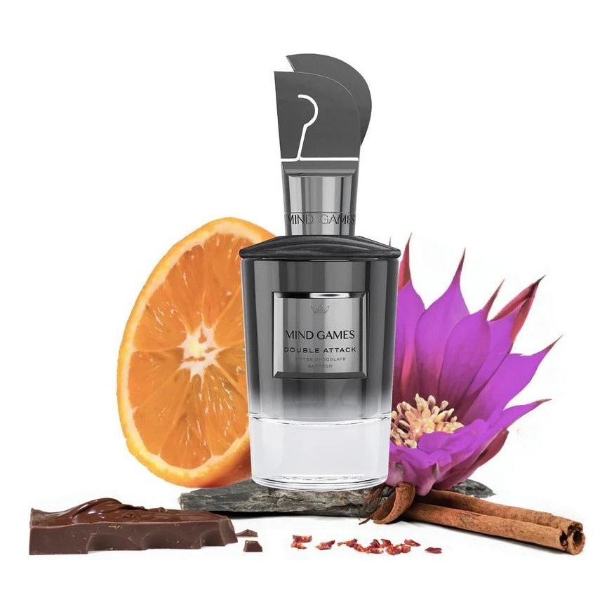Double Attack Tester