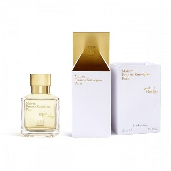 Gentle Fluidity Gold (PRE-ORDER)