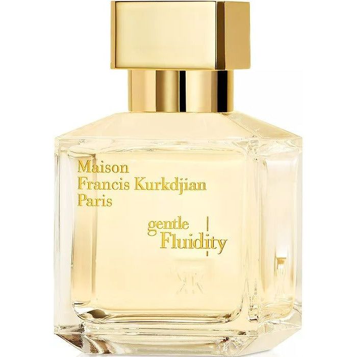 Gentle Fluidity Gold Tester (PRE-ORDER)