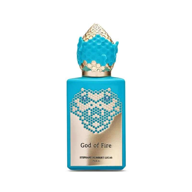 God of Fire Tester