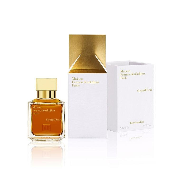 Grand Soir (PRE-ORDER)