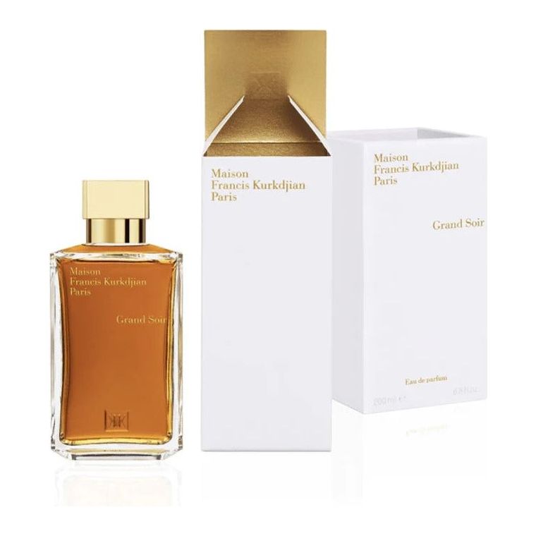 Grand Soir (PRE-ORDER)
