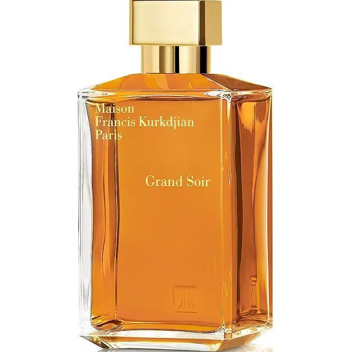 Grand Soir (PRE-ORDER)