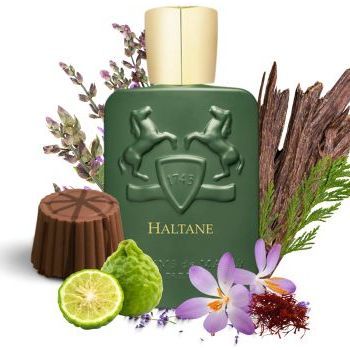Haltane Tester (PRE-ORDER)