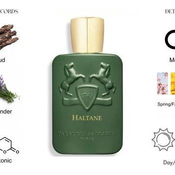 Haltane Tester (PRE-ORDER)