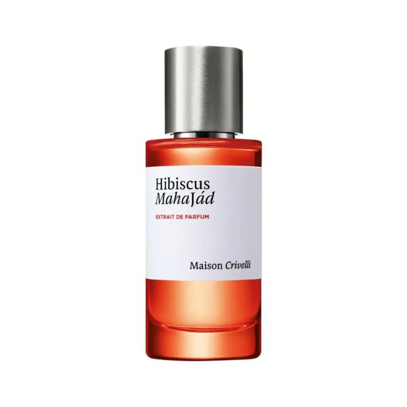 Hibiscus Mahajad Tester